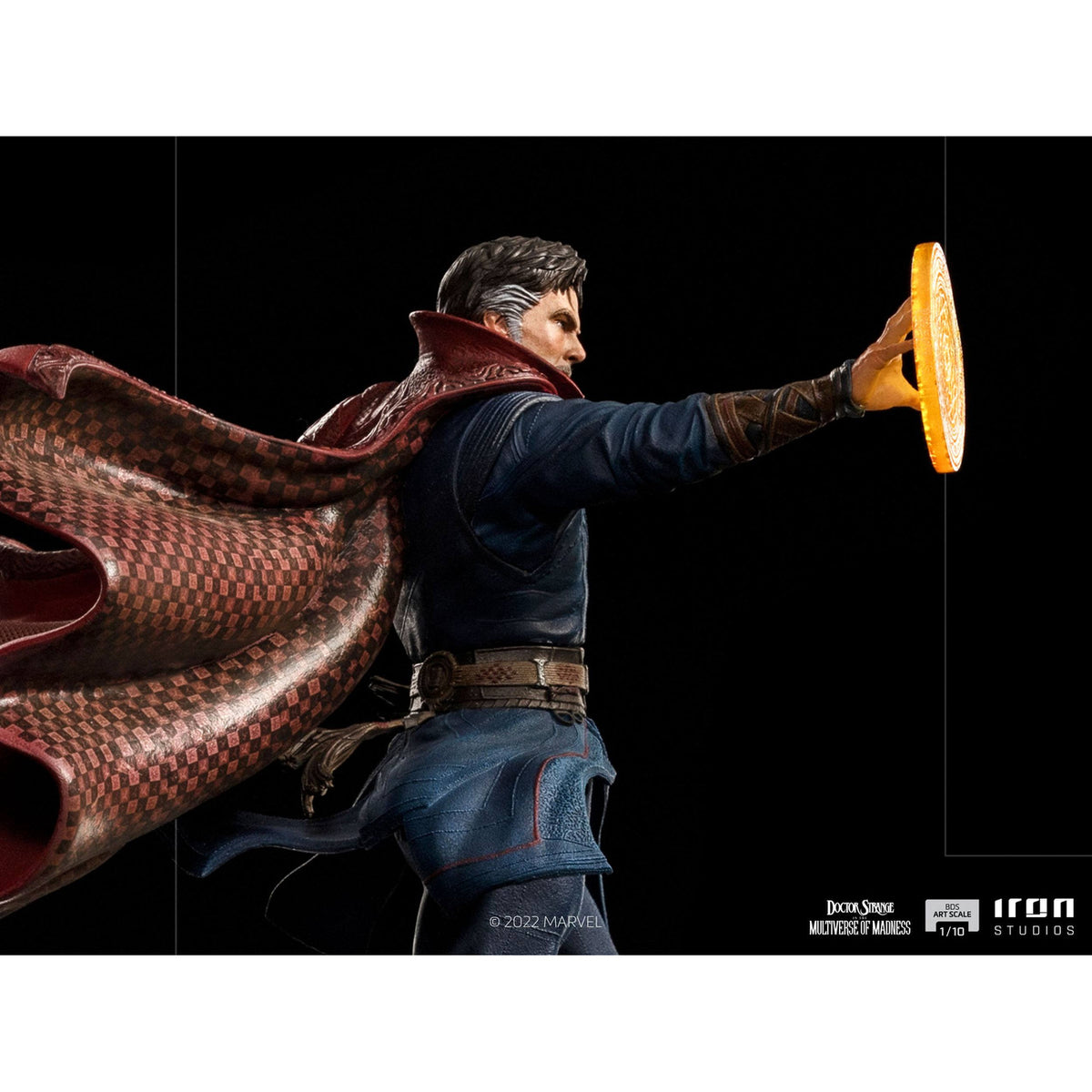 Product image Doctor Strange in the Multiverse of Madness BDS Art Scale