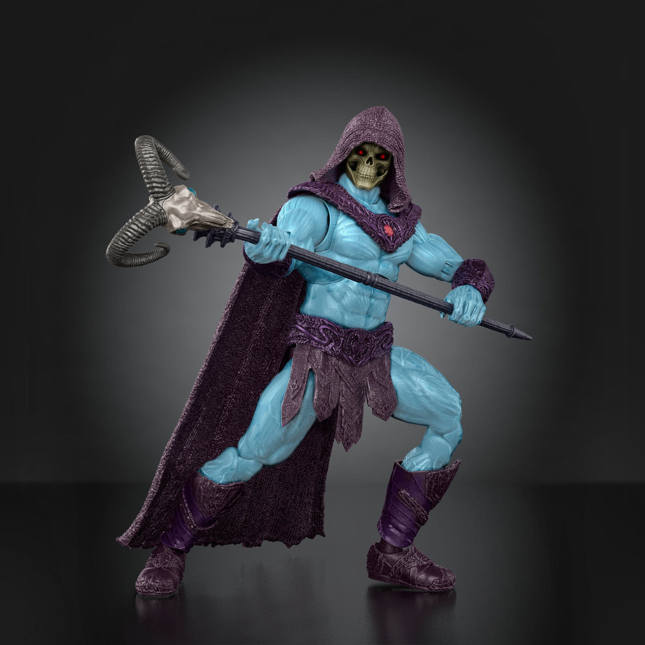 Product image Masters of the Universe 2026 Movie Chronicles Action Figure