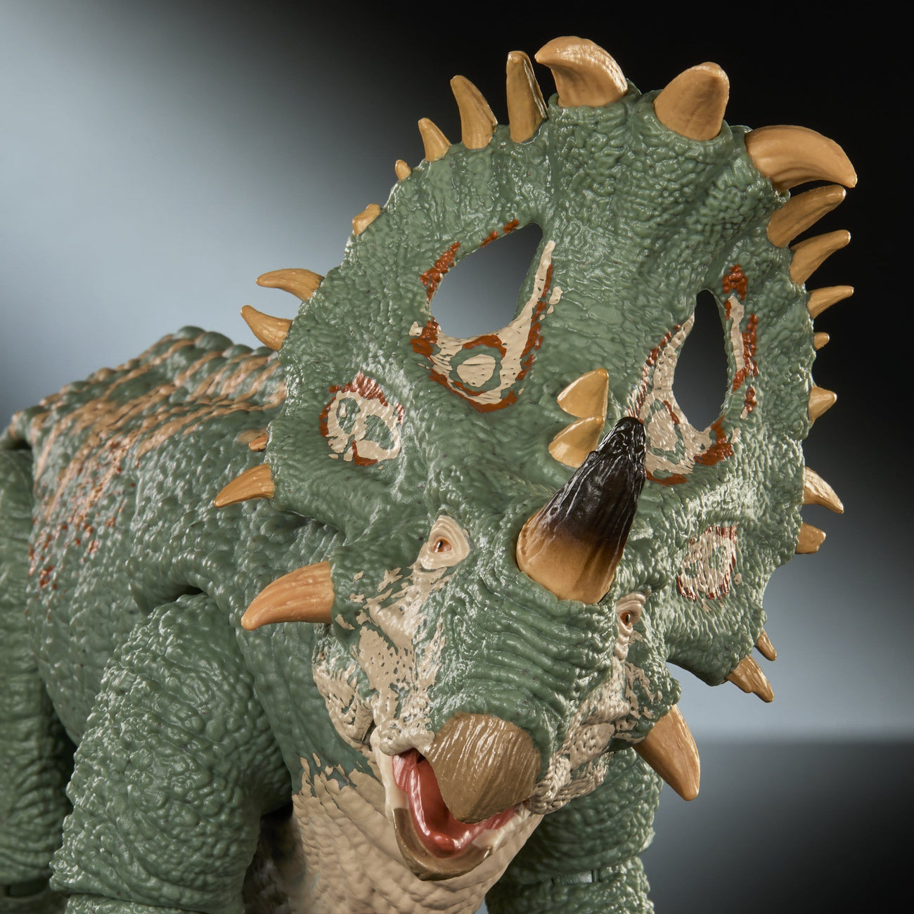 Product image Jurassic World Hammond Collection Action Figure Sinoceratops