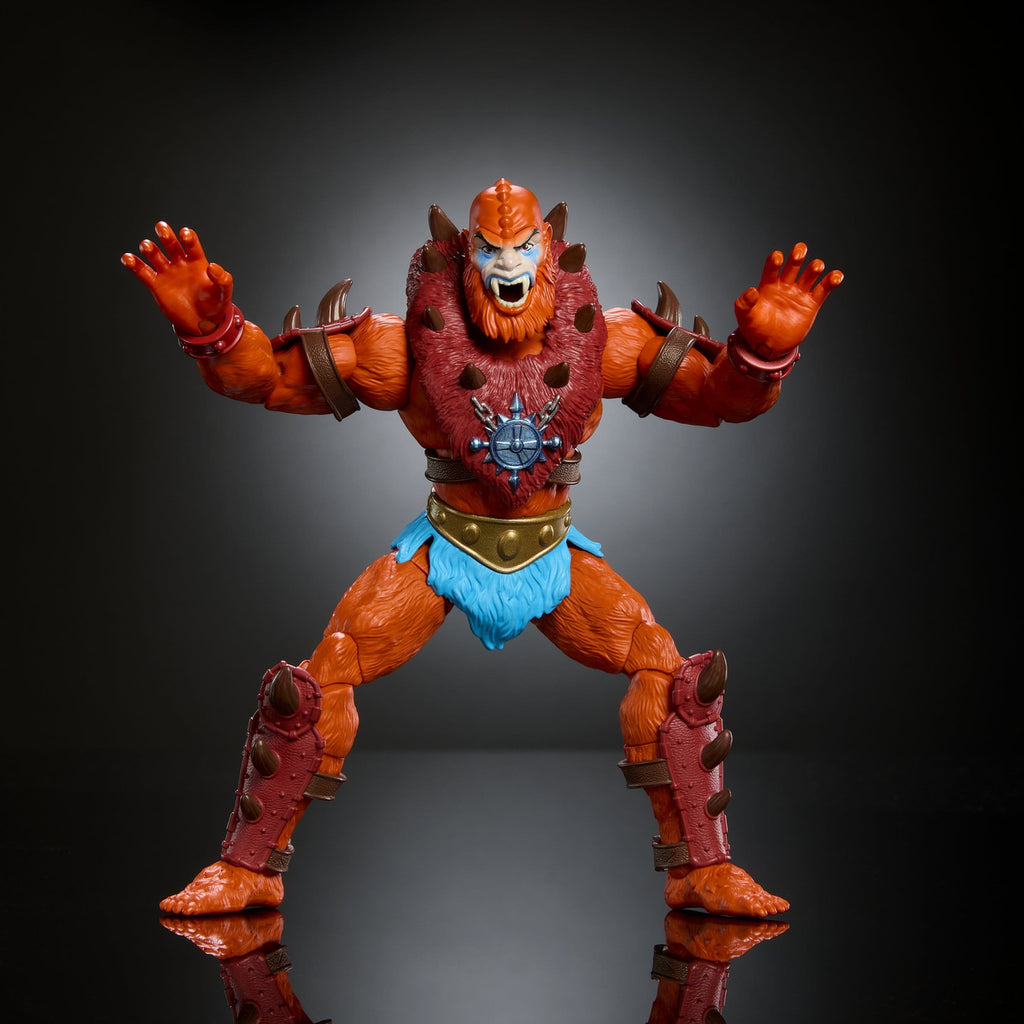 Product image Masters of the Universe Masterverse Vintage Action Figure