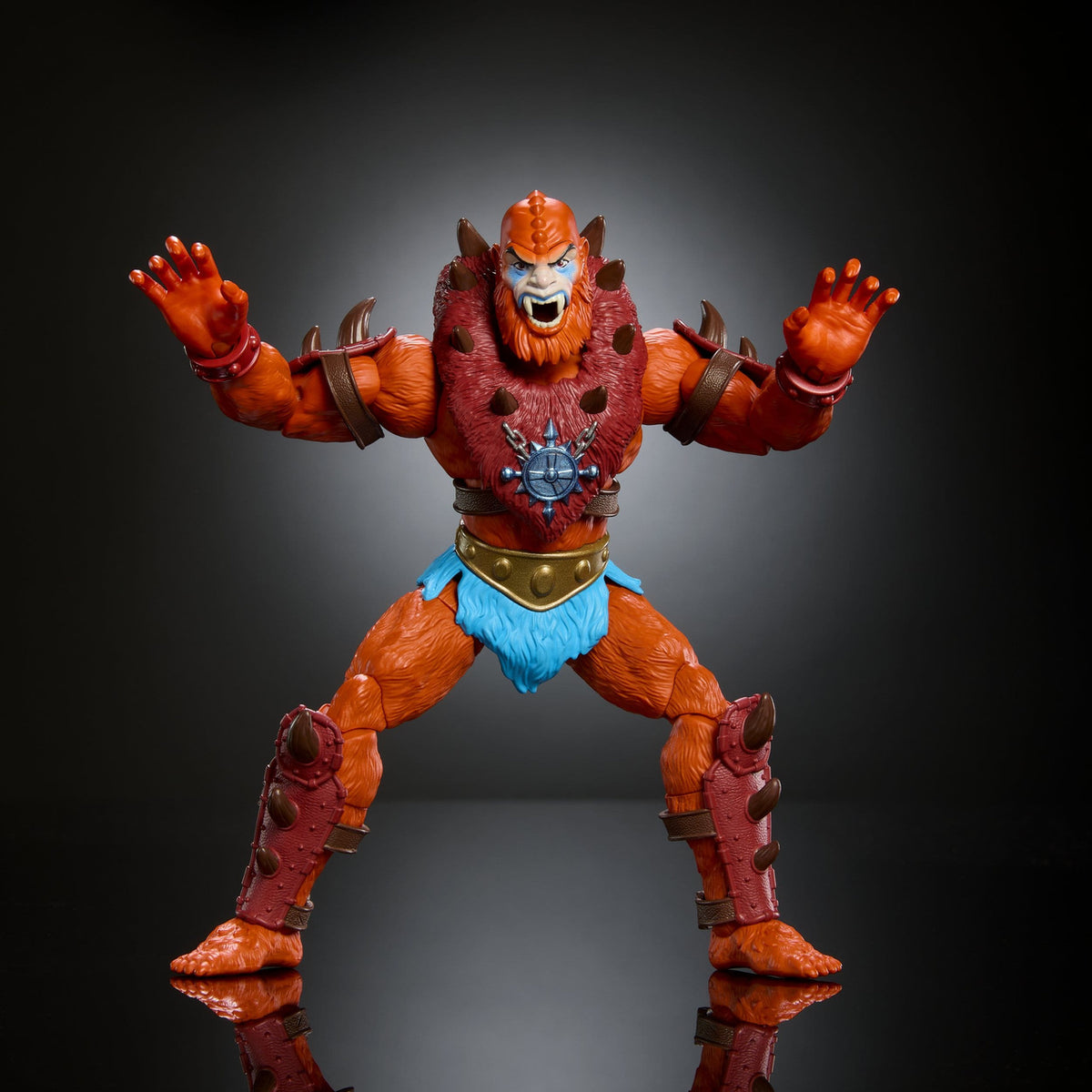 Product image Masters of the Universe Masterverse Vintage Action Figure