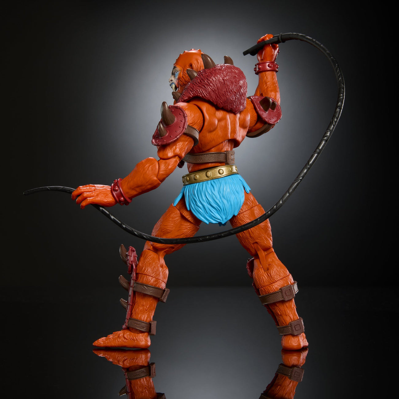 Product image Masters of the Universe Masterverse Vintage Action Figure
