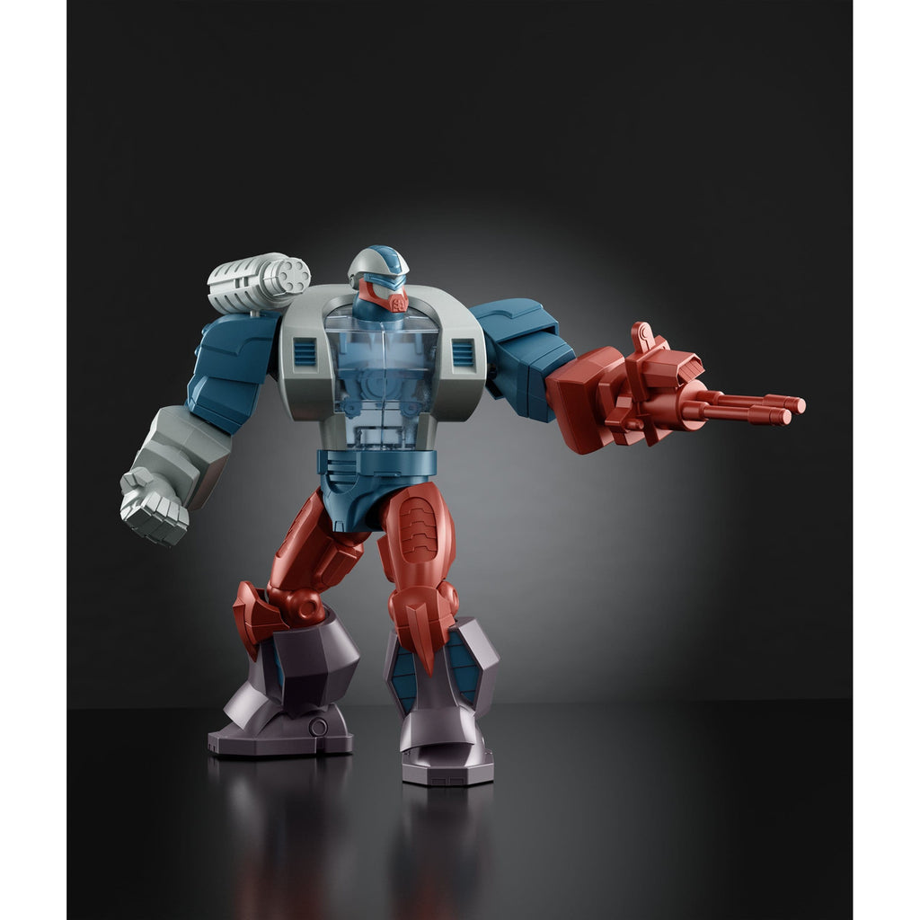 Image produit Masters of the Universe Origins figurine d’action Deluxe Cartoon