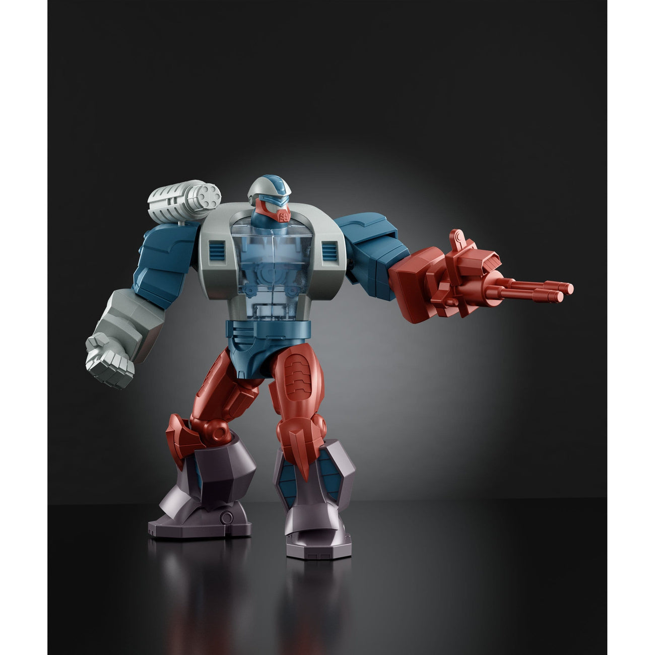 Image produit Masters of the Universe Origins figurine d’action Deluxe Cartoon