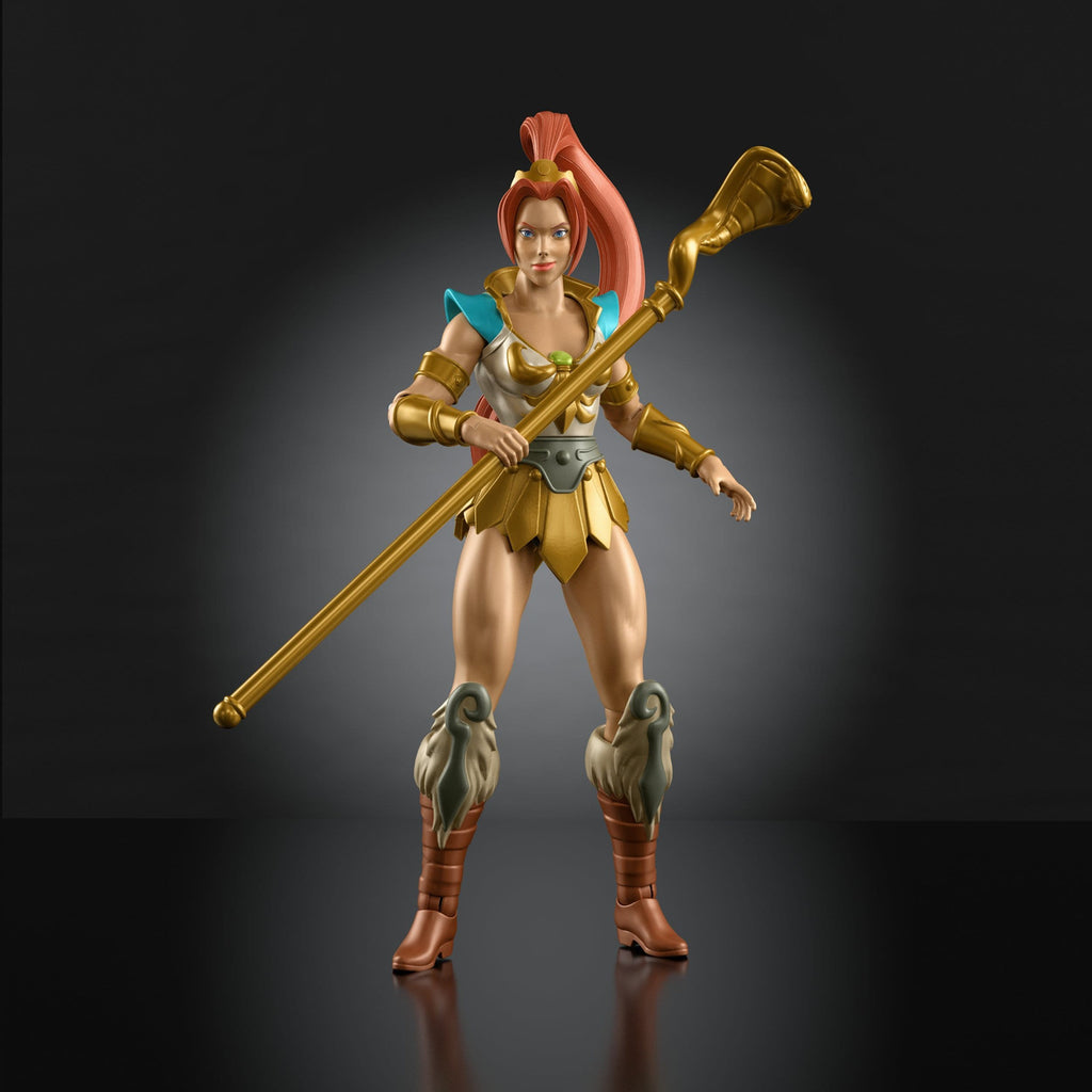 Image produit Figurine articulée Masters of the Universe Origins Cartoon