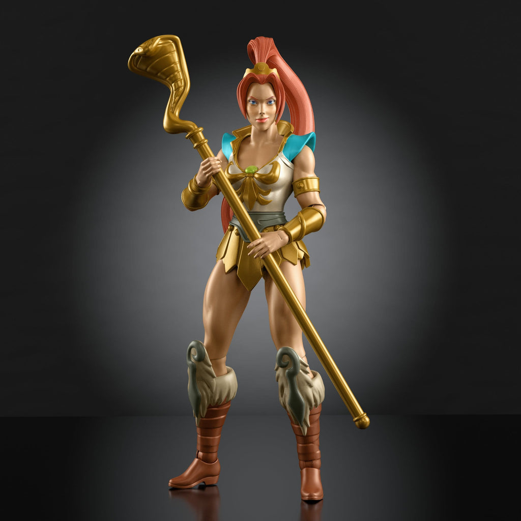 Image produit Figurine articulée Masters of the Universe Origins Cartoon