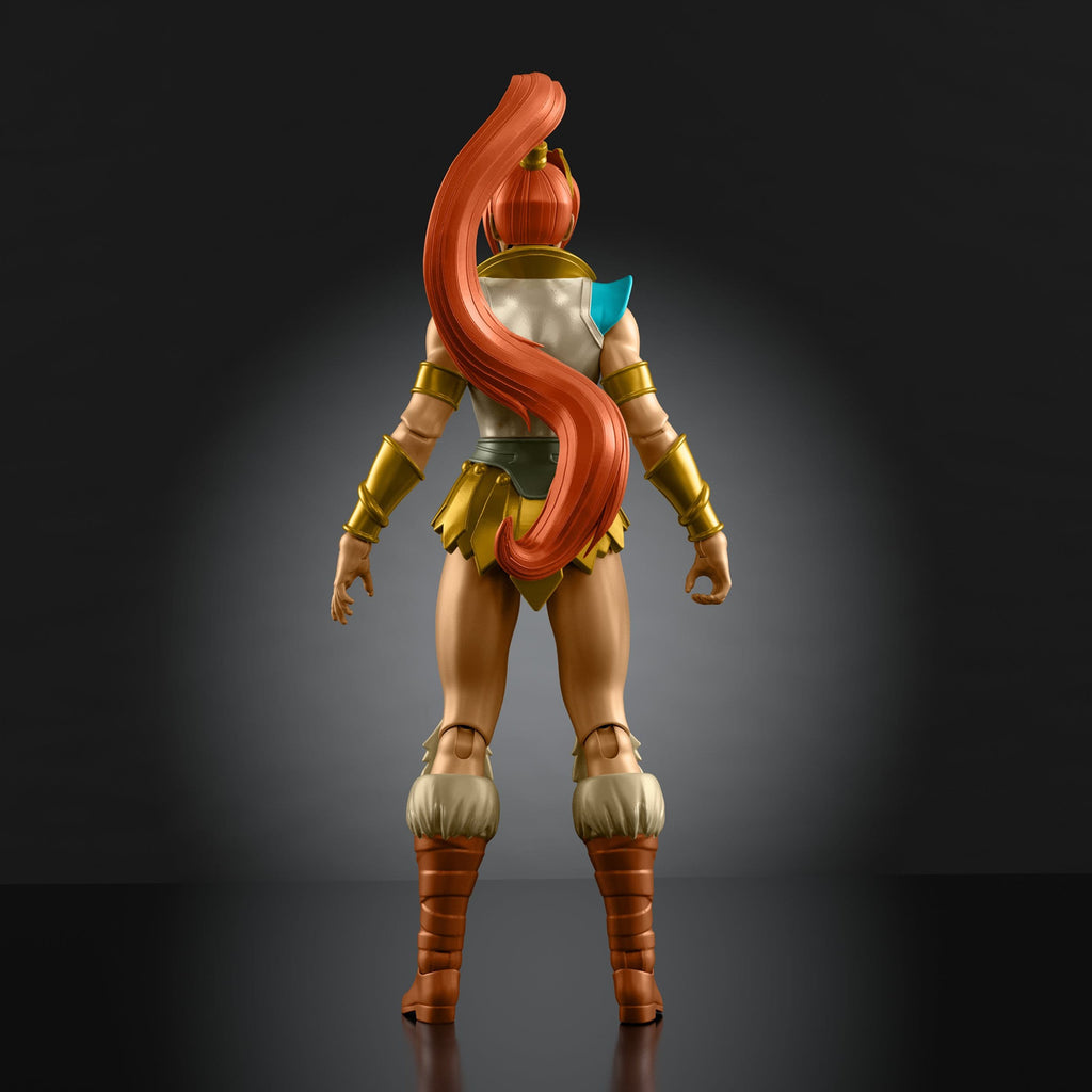 Image produit Figurine articulée Masters of the Universe Origins Cartoon
