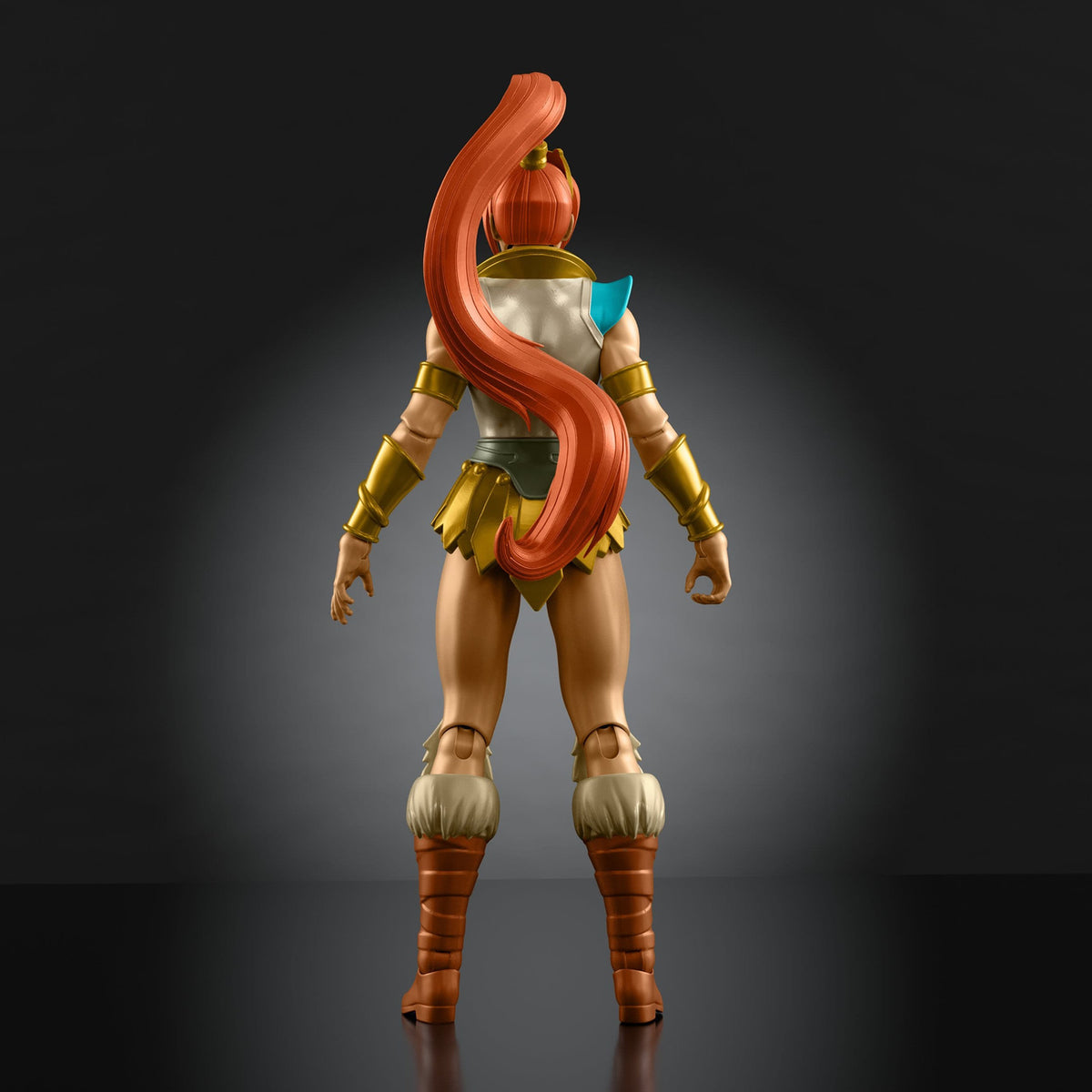 Image produit Figurine articulée Masters of the Universe Origins Cartoon