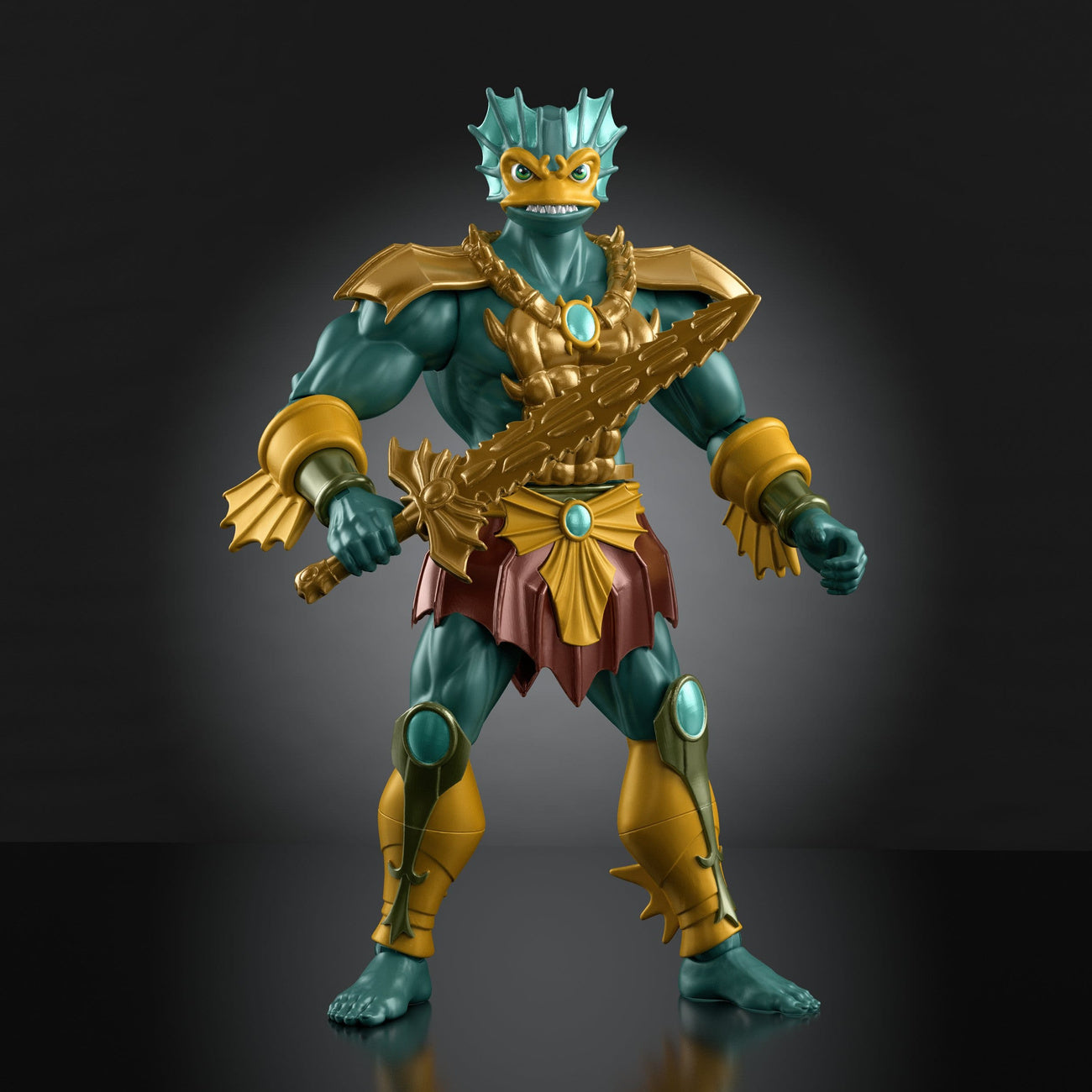 Product image Masters of the Universe Origins Cartoon Action Figure