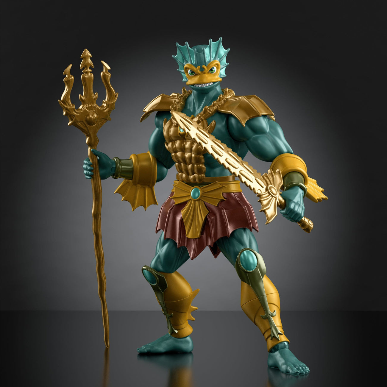 Product image Masters of the Universe Origins Cartoon Action Figure