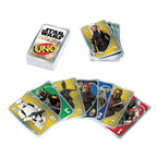 Image produit Star Wars : The Mandalorian – Jeu de cartes UNO