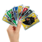 Image produit Star Wars : The Mandalorian – Jeu de cartes UNO