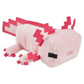 Image produit Minecraft Figurine en peluche Axolotl 20 cm