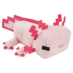 Image produit Minecraft Figurine en peluche Axolotl 20 cm