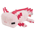 Image produit Minecraft Figurine en peluche Axolotl 20 cm