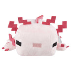 Image produit Minecraft Figurine en peluche Axolotl 20 cm