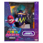 Product image The Super Mario Galaxy Movie Action Figure Wonder Bowser Jr.