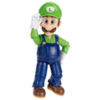 Image produit The Super Mario Galaxy Movie figurine Luigi 13 cm