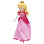 Image produit La peluche Princess Peach 23 cm – Le film Super Mario Galaxy