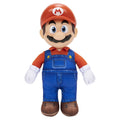 Image produit Le film Super Mario Galaxy peluche Mario 23 cm
