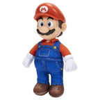 Image produit Le film Super Mario Galaxy peluche Mario 23 cm