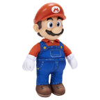Image produit Le film Super Mario Galaxy peluche Mario 23 cm