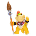 Image produit Figurine articulée Bowser Jr. The Super Mario Galaxy Film 13 cm