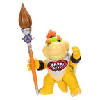 Image produit Figurine articulée Bowser Jr. The Super Mario Galaxy Film 13 cm