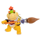 Image produit Figurine articulée Bowser Jr. The Super Mario Galaxy Film 13 cm