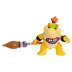 Image produit Figurine articulée Bowser Jr. The Super Mario Galaxy Film 13 cm