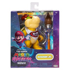 Image produit Figurine articulée Bowser Jr. The Super Mario Galaxy Film 13 cm