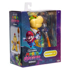 Image produit Figurine articulée Bowser Jr. The Super Mario Galaxy Film 13 cm
