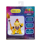 Image produit Figurine articulée Bowser Jr. The Super Mario Galaxy Film 13 cm
