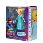 Image produit Figurine articulée Super Mario Galaxy Film Rosalina 13 cm