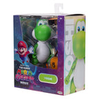 Image produit Super Mario Galaxy – Figurine Yoshi du film 13 cm