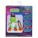 Image produit Super Mario Galaxy – Figurine Yoshi du film 13 cm