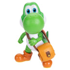 Image produit Super Mario Galaxy – Figurine Yoshi du film 13 cm