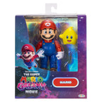 Product image The Super Mario Galaxy Movie Action Figure Mario 13 cm
