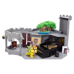 Image produit Super Mario Galaxy Film – Coffret Deluxe avec 1 figurine