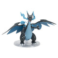 Image produit Figurine super articulée Pokémon Select Mega-Dracaufeu X 15 cm