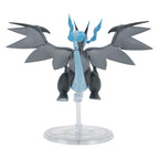 Image produit Figurine super articulée Pokémon Select Mega-Dracaufeu X 15 cm