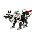 Image produit Patlabor Synergenex Maquette Plastique Hunter Wolf Second