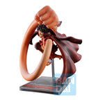 Image produit One Piece Card Game - Figurine Ichibansho Monkey D. Luffy