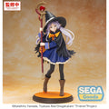 Image produit Frieren - Figurine Luminasta Magic of Halloween Version