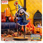 Image produit Frieren - Figurine Luminasta Magic of Halloween Version