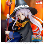 Image produit Frieren - Figurine Luminasta Magic of Halloween Version