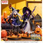 Image produit Frieren - Figurine Luminasta Magic of Halloween Version