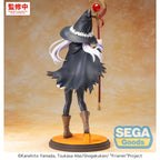 Image produit Frieren - Figurine Luminasta Magic of Halloween Version
