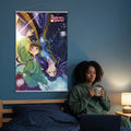 Image produit Les Carnets de l’Apothicaire - Jinshi et Maomao Wall Scroll