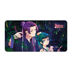Image produit The Apothecary Diaries - Tapis de souris Maomao et Jinshi